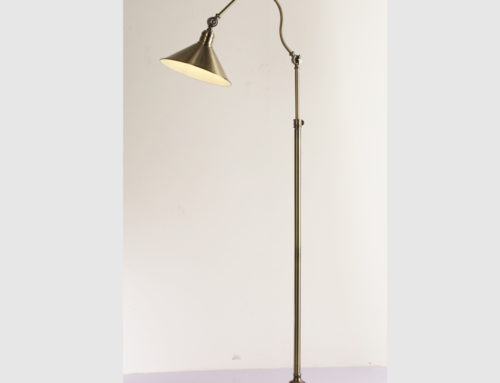 Floor Light WFL038