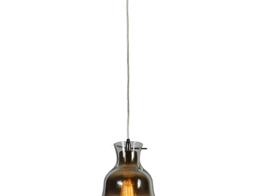 Glass Pendant Light WBL091