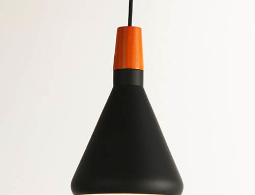 Aluminum Pendant Light WLD079A