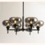 Iron Pendant Lamp WTY229 4