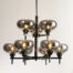 Iron Pendant Lamp WTY229-9 2