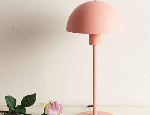 Table Lamp WTL043