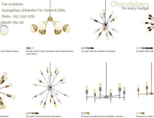 Lighting Fair