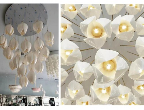 Let’s Decor and Make your Business Shine