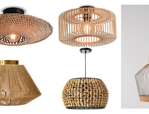 New trends in lighting design 2022